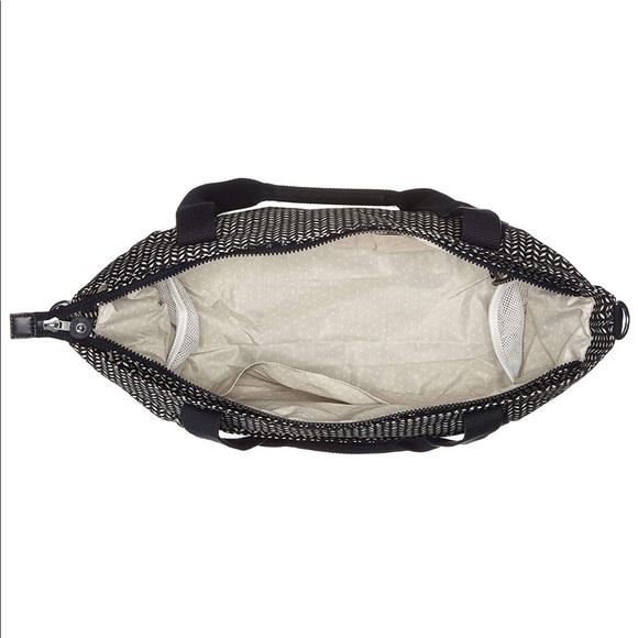 Kipling Little Hearts Diaper Bag - Picture 5 of 6